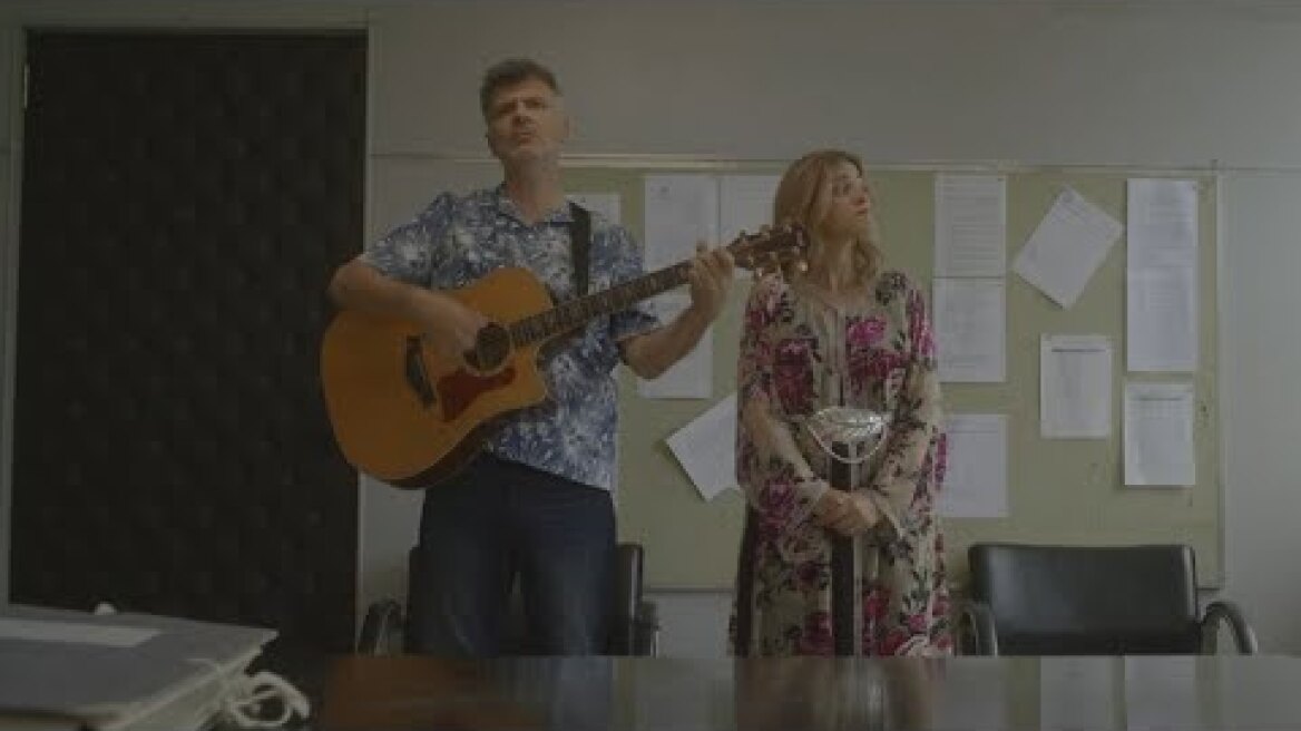 Δημοσθένους λέξις - Τα νούμερα (Δεληβοριάς, Μποφίλιου, Μουζουράκης)