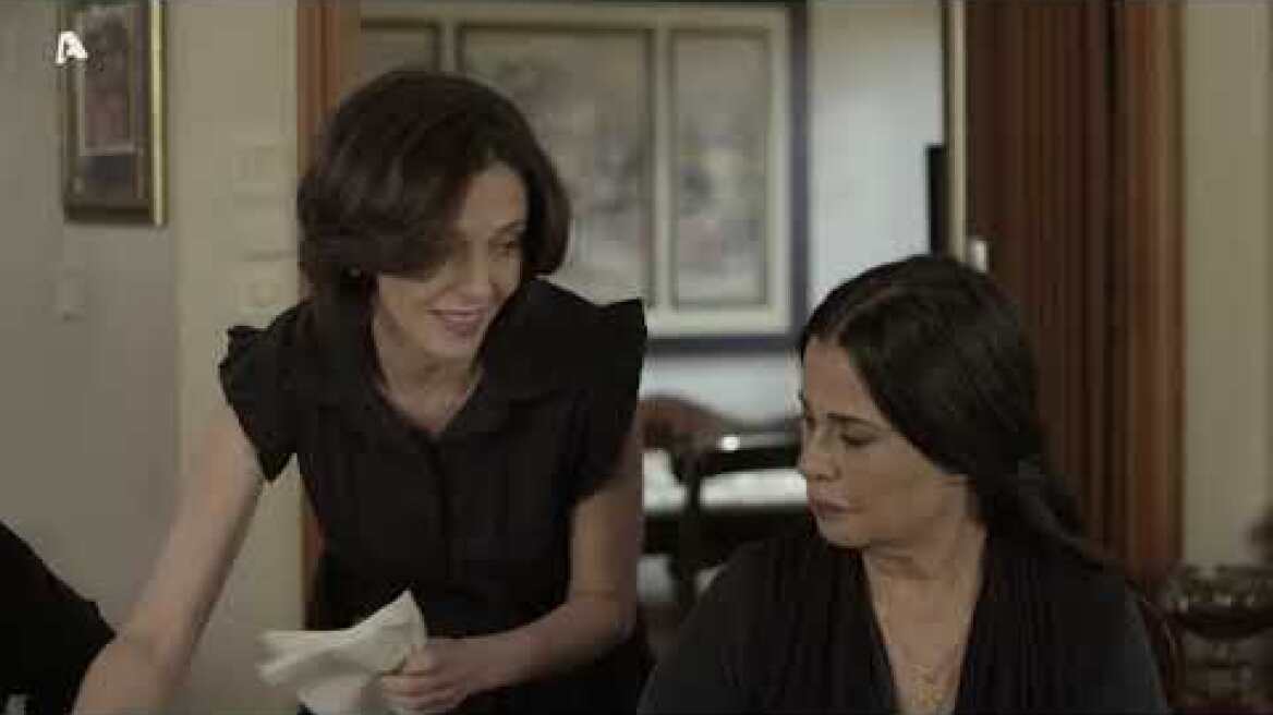 Σασμός | Επεισόδιο 36 | Sneak Preview 1