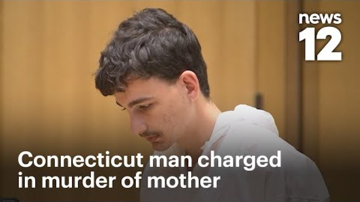 Man bludgeoned mom to death in 'especially violent murder,' prosecutor says | News 12