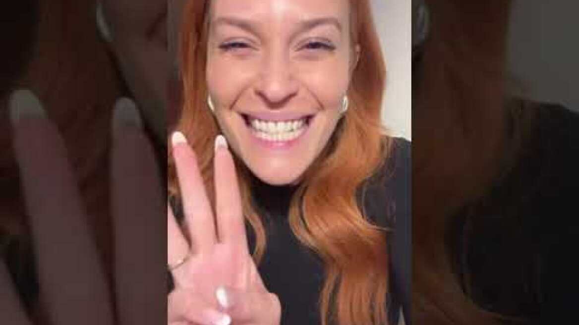 Σίσσυ Χρηστίδου: Ξεκαθαρίζει ότι δεν έχει σχέση με τον Γιάννη Στάνκογλου