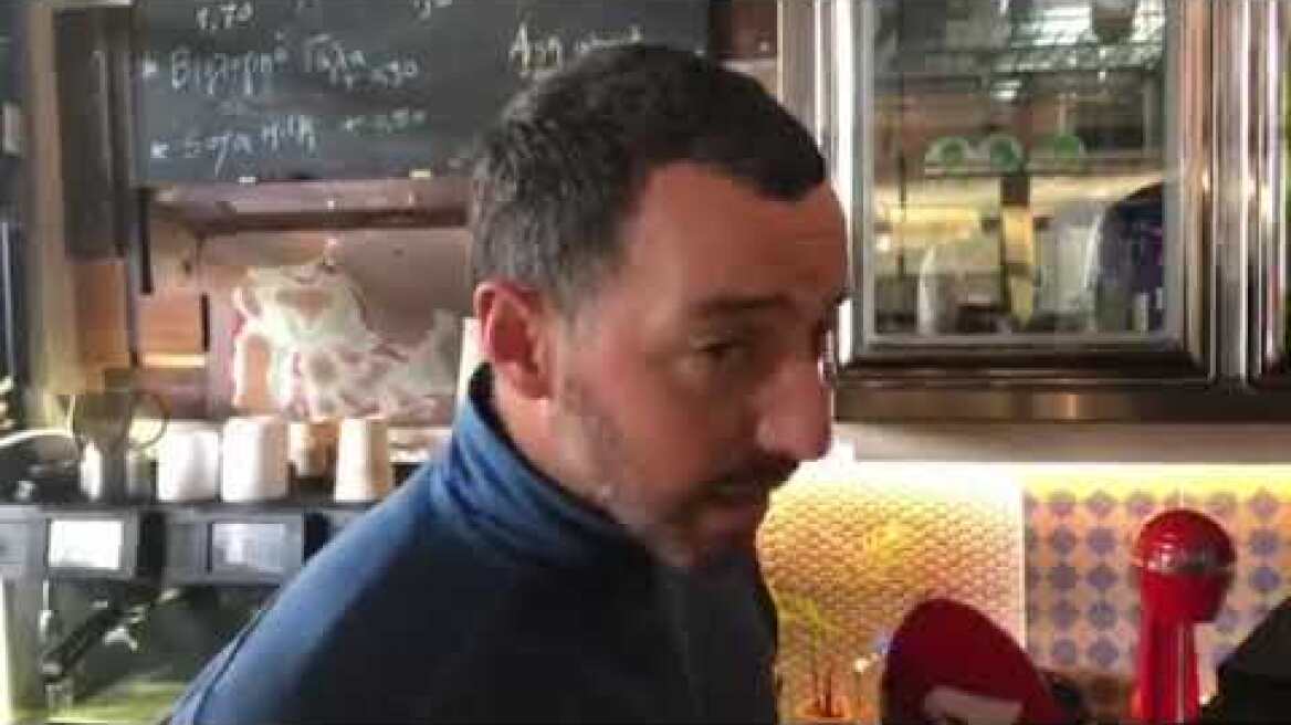 Αυτόπτης μάρτυρας