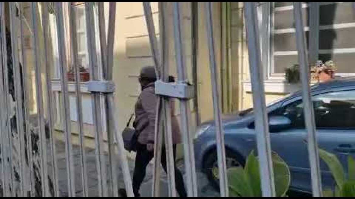 Η μητέρα του παιδιού