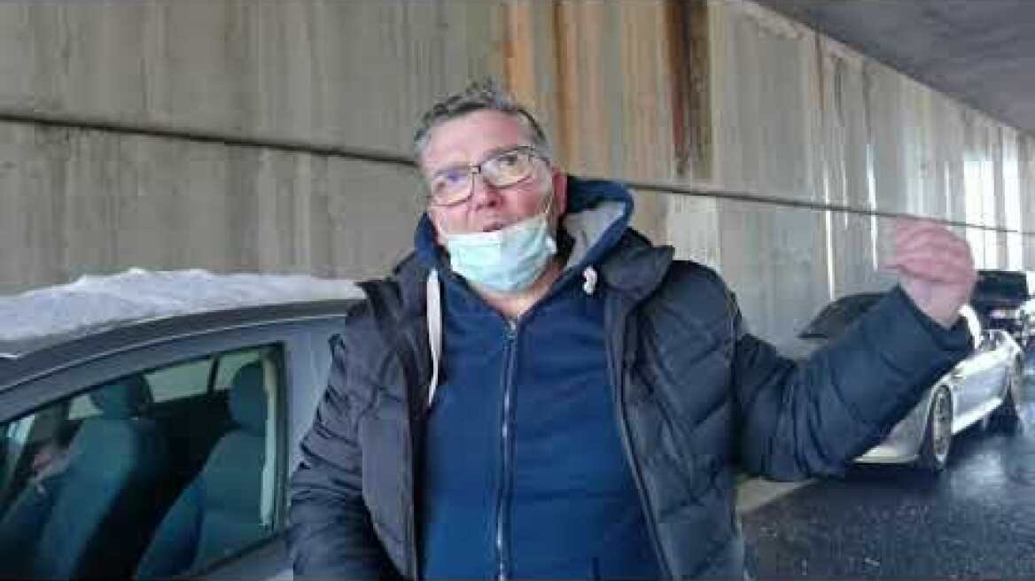 Αττική Οδός