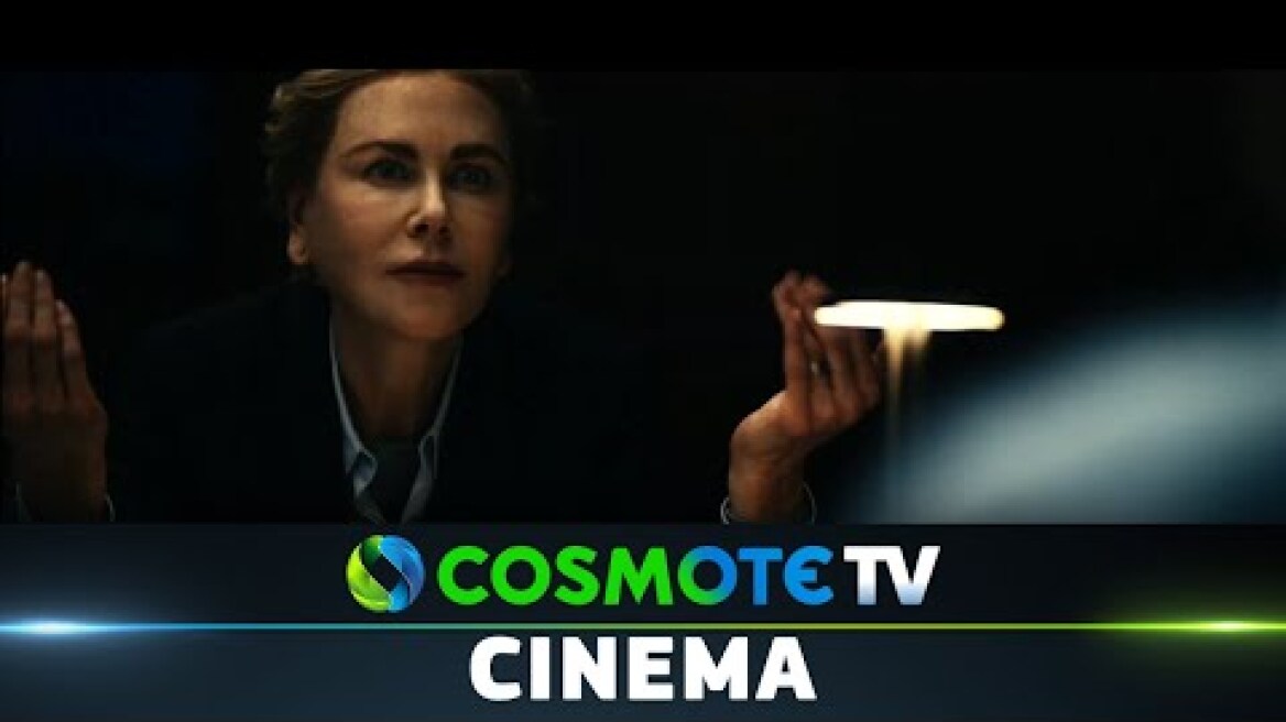 Οι καλύτερες σειρές και ταινίες αποκλειστικά στην COSMOTE TV