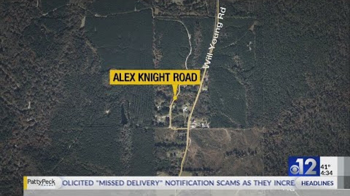 11-year-old Jones County boy still in critical condition after being shot by sister while hunting ra