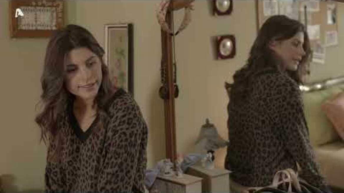 Σασμός | Επεισόδιο 40 | Sneak Preview 2