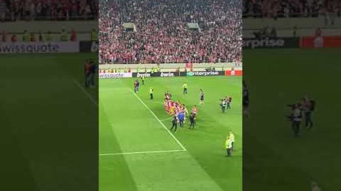 Πανηγυρισμοί (2)