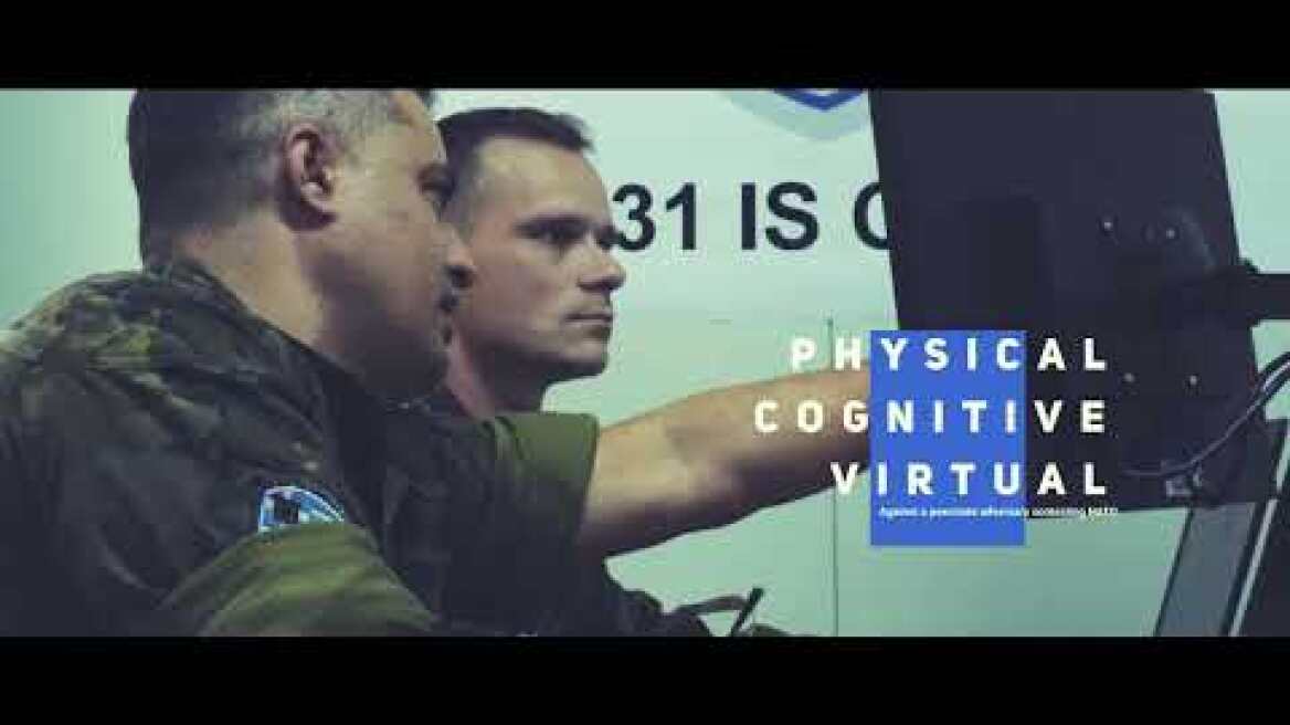 Άσκηση GORDIAN KNOT 2022