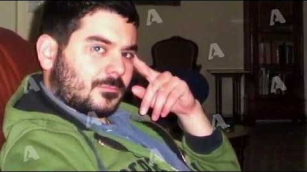 «ΤΟΥΝΕΛ» ΚΑΙ ΓΕΝΝΕΤΙΣΤΗΣ «ΕΣΠΑΣΑΝ» ΤΟΝ ΚΩΔΙΚΑ ΤΟΥ ΑΙΜΑΤΟΣ ΣΤΟ ΑΥΤΟΚΙΝΗΤΟ…