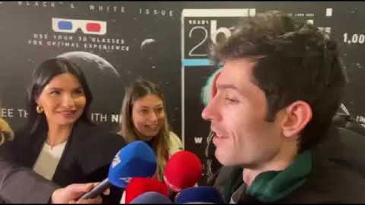 Επιστροφή Τεντόγλου