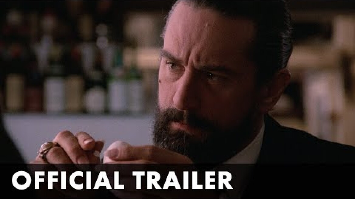 ANGEL HEART - Official Trailer - 4K Restoration starring Mickey Rourke and Robert De Niro