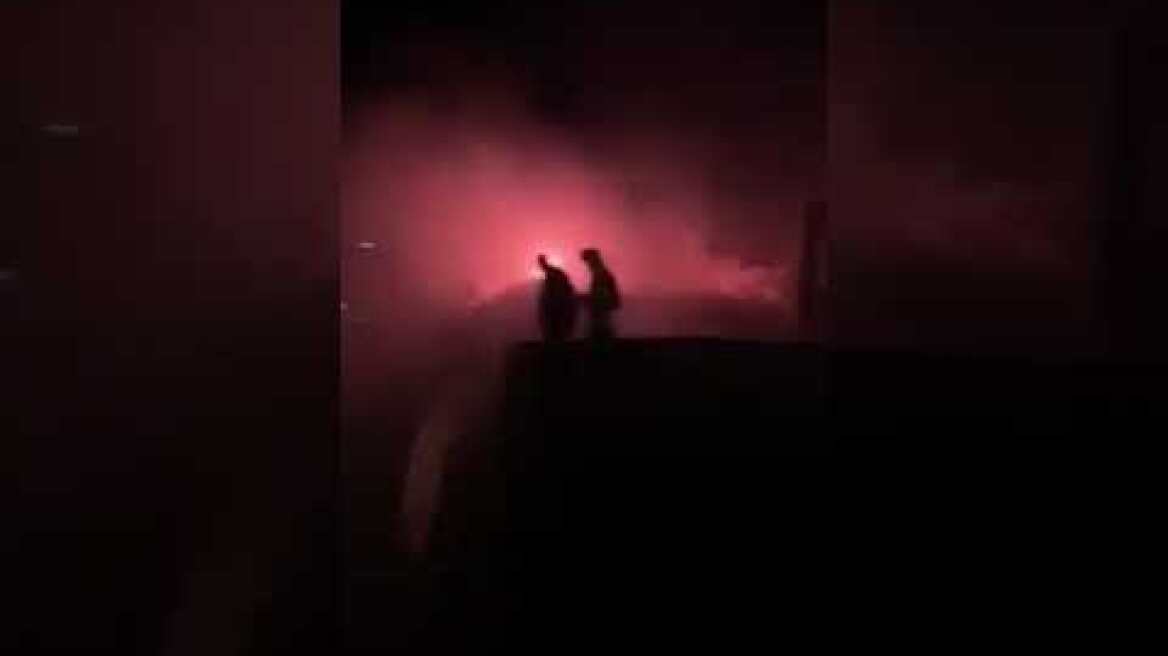 Έθιμο Επιταφίου στον Πύργο - 3