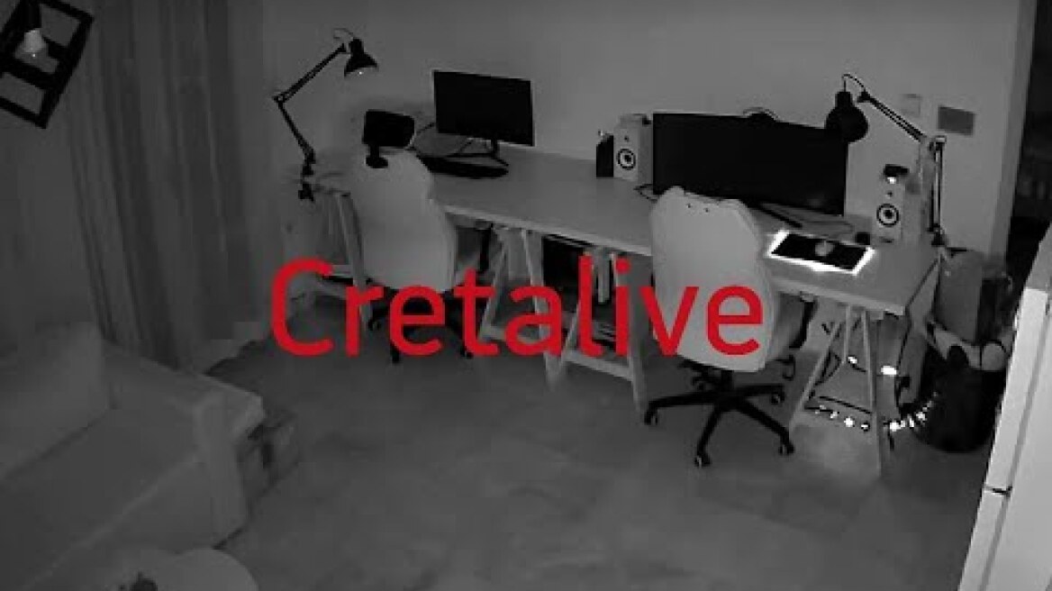 Μοίρες: Η στιγμή του σεισμού