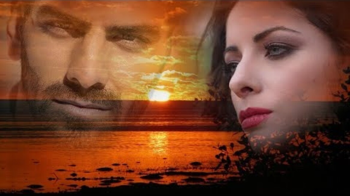 Μη μου φύγεις (Μάτια που δεν βλέπονται) - Ρία Κούρτη