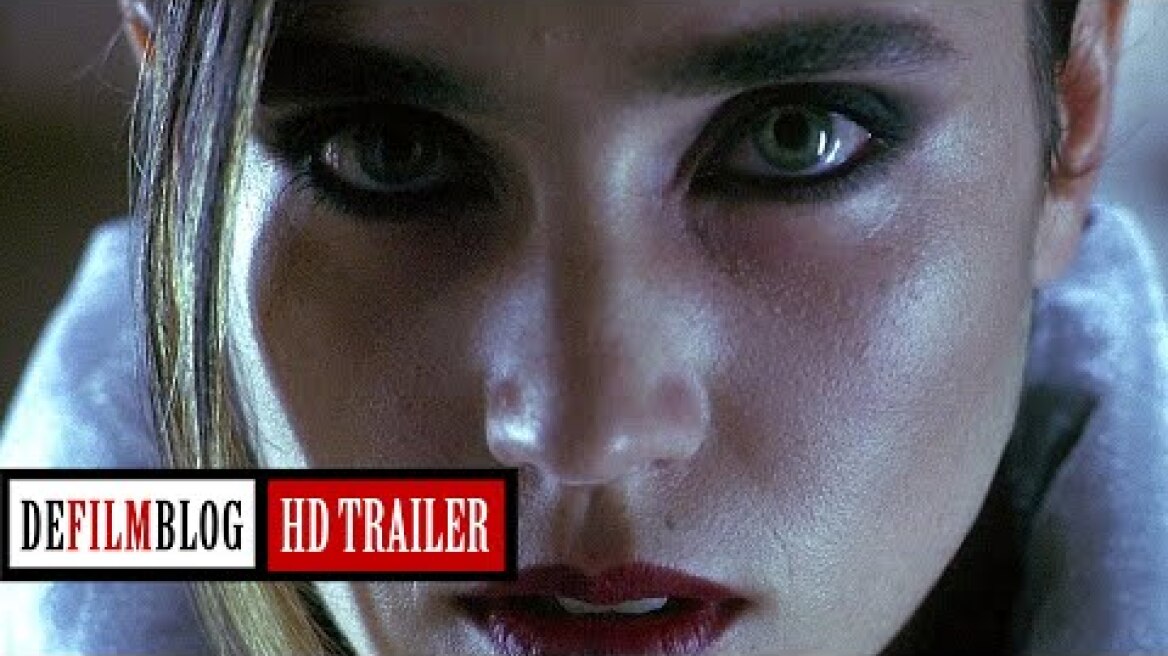 Requiem for a Dream (2000) Official HD Trailer [1080p]