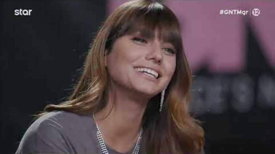 Ο εκνευρισμός της Μαρίας με την Ηλιάνα Παπαγεωργίου