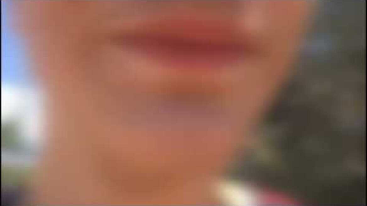 Μαθητές πέταξαν κροτίδες, πέτρες και αβγά σε γυμνάσιο στο Μαρούσι (2)