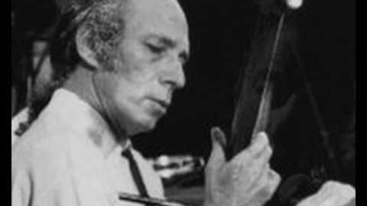 Γρηγόρης Μπιθικώτσης - όταν σημάνει η ώρα / Α. Πάνου