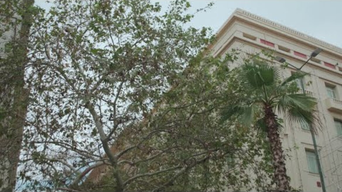 Γνωρίστε τον Επαμεινώνδα