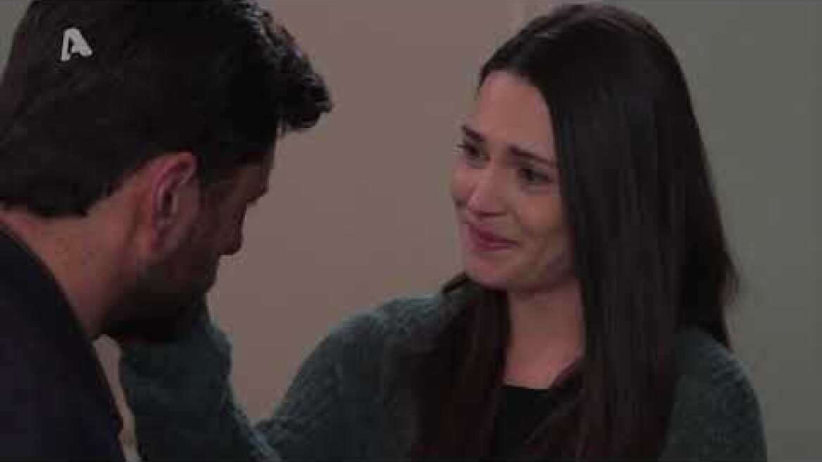 Snea Preview Αγγελική Επ.110