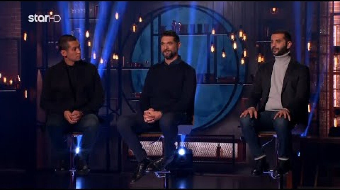 Την "πετσόκοψε" ο Ιωαννίδης σε χρόνο ρεκόρ