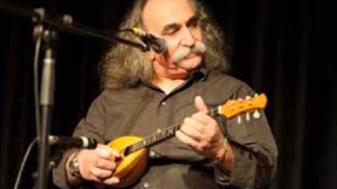 Τα παιδιά της γειτονιά σου -  Αγάθωνας