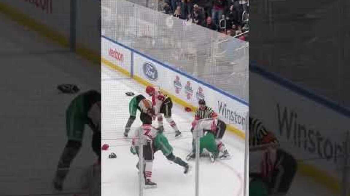 New York's bravest at its best 👨‍🚒👮‍♂️ #shorts