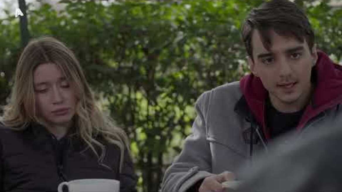 Σασμός | Επεισόδιο 123 | Sneak Preview 2