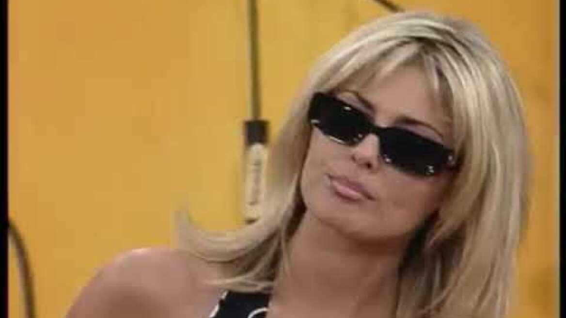 Αντώνης Τουρκογιώργης - Τα νεύρα μου STAR CAFE 25 05 1998