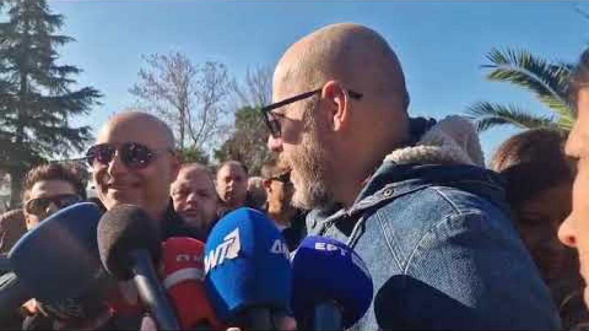 Μέλη της ορχήστρας του Βασίλη Καρρα (1)