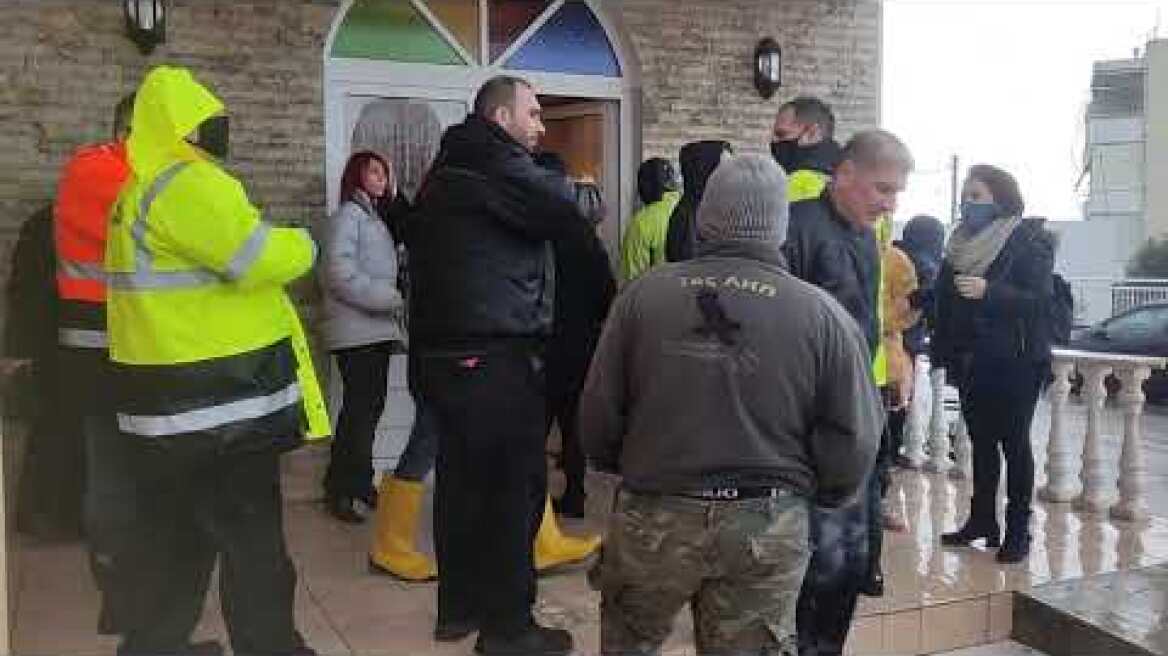 ΒΙΝΤΕΟ ΕΒΡΟΣ ΣΤΡΑΤΙΩΤΙΚΗ ΒΟΗΘΕΙΑ 5