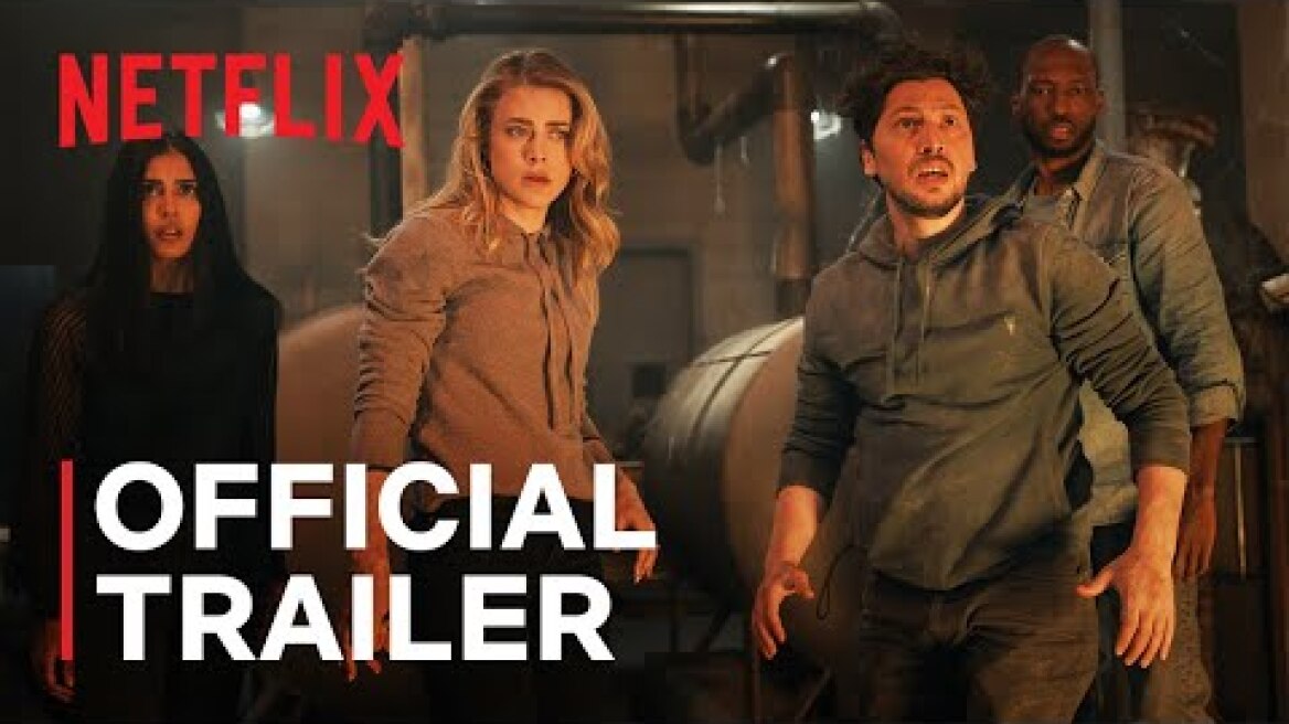 Manifest: Season 4 | Official Trailer | Netflix