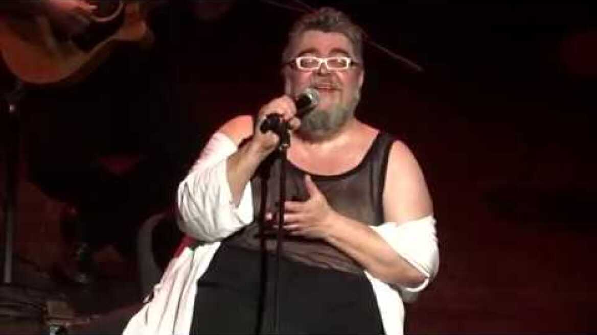 Ποτέ - Σταμάτης Κραουνάκης