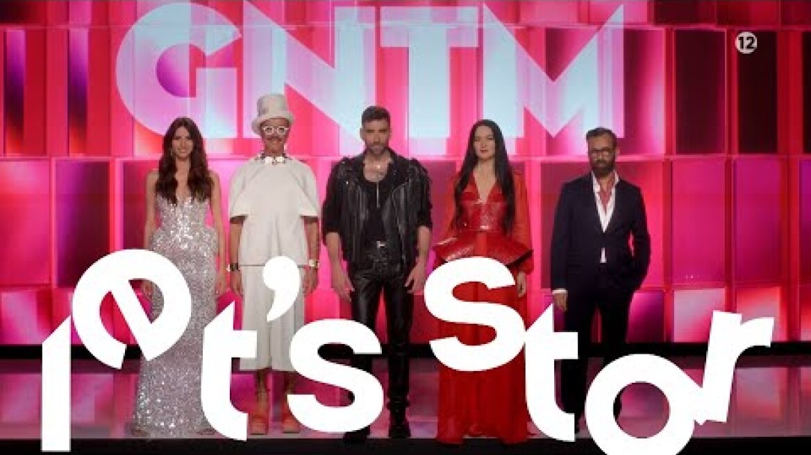 GNTM 6 - trailer | Έρχεται στο Star!