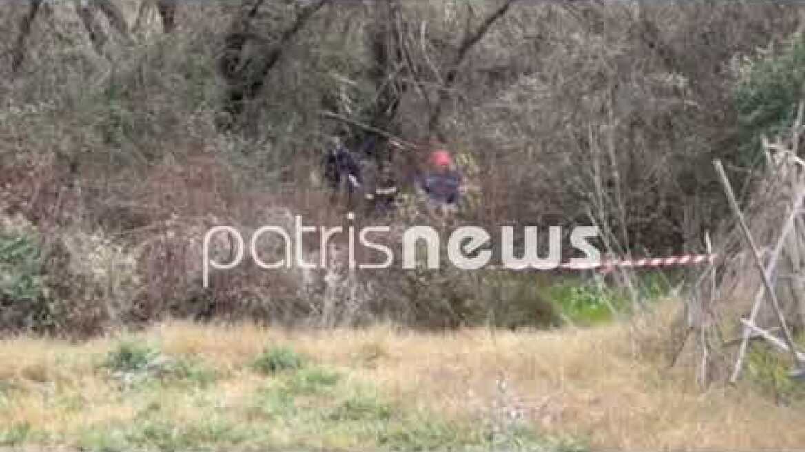 Φράγμα Φλόκα: Εντοπίστηκε πτώμα