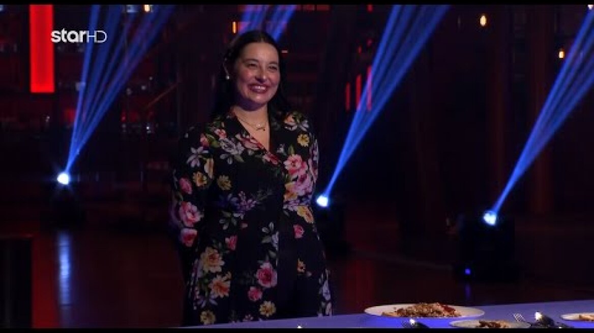MasterChef 5 - Επεισόδιο 1 - Ιφιγένεια - Audition