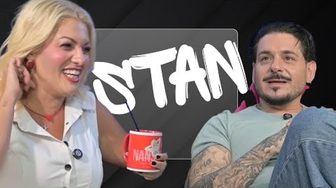 Stan: Η αλήθεια για τα βραβεία MAD & οι άγνωστες δυσκολίες