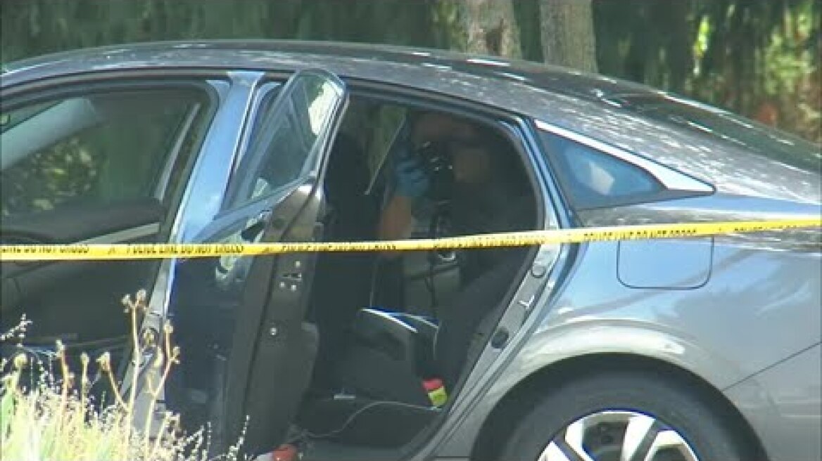 Toddler FOUND DEAD in car in New Jersey; investigation underway