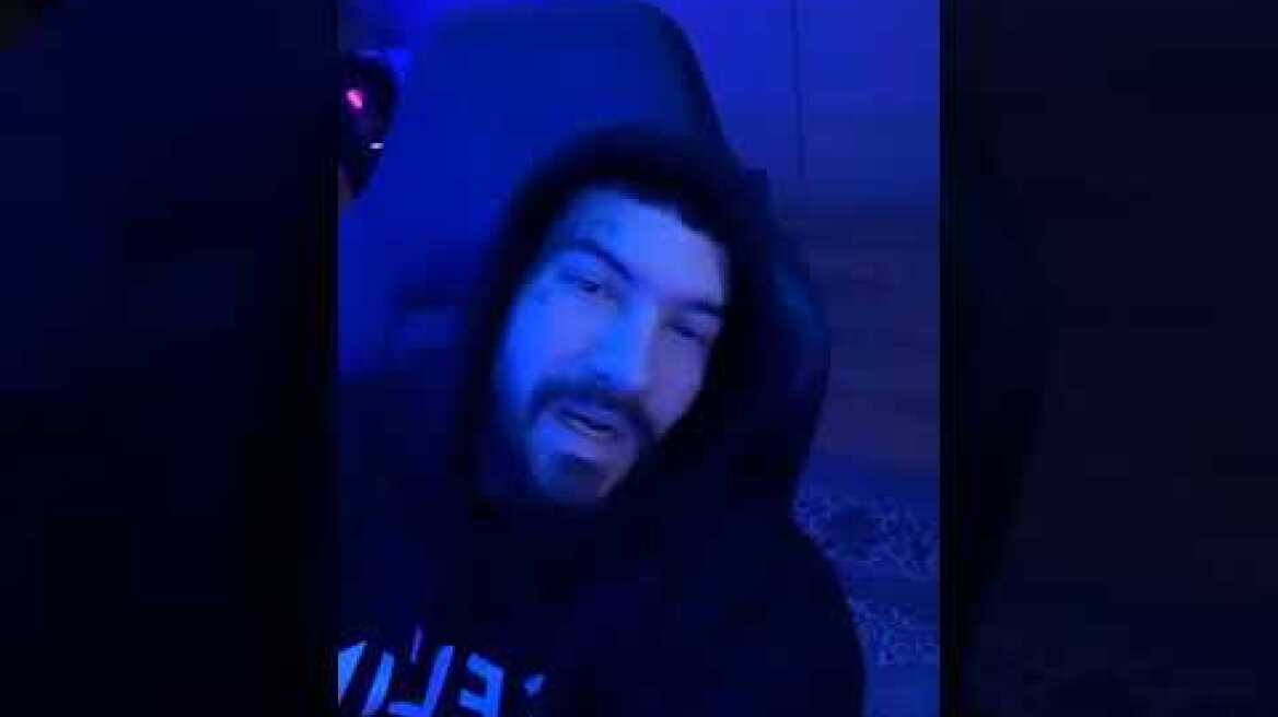 Ο SNIK ΣΥΜΦΩΝΕΙ ΜΕ ΤΗΝ ΠΡΟΤΑΣΗ ΤΟΥ LIGHT ΓΙΑ ΑΓΩΝΑ ΠΥΓΜΑΧΙΑΣ