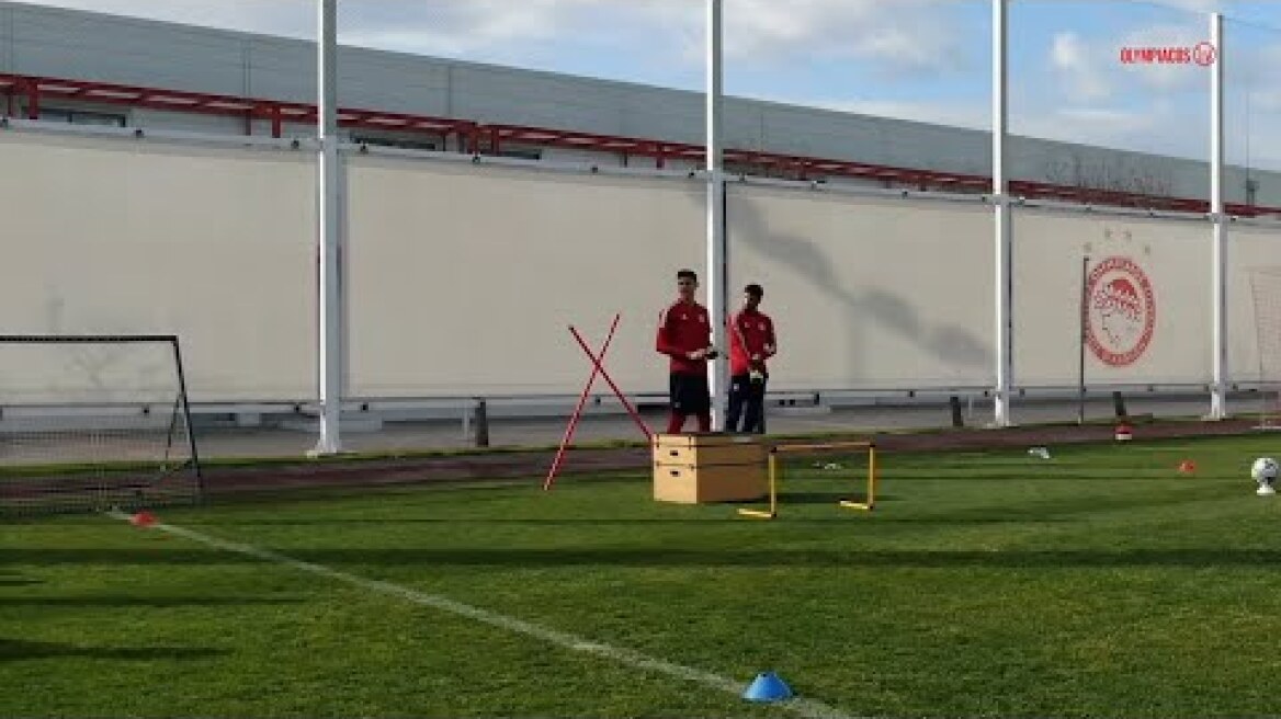 Αριστεία και πρωταθλητισμός