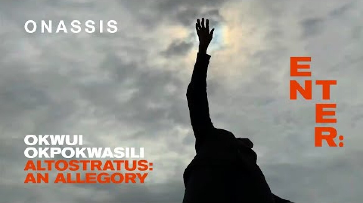 Altostratus: An Allegory | Okwui Okpokwasili