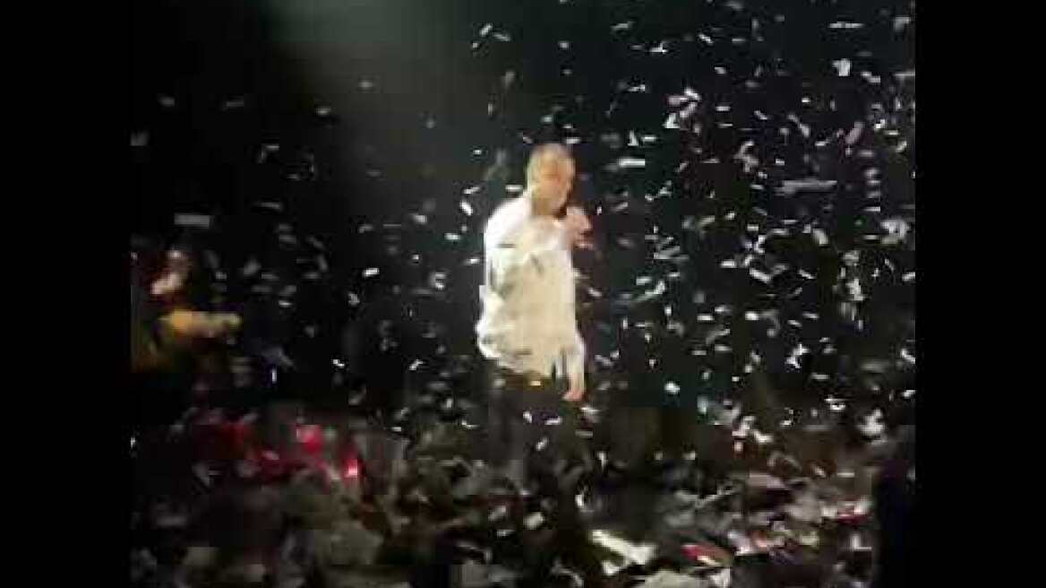 Ελεύθερος / Αργυρός / Teatro Athens / 29.04.21