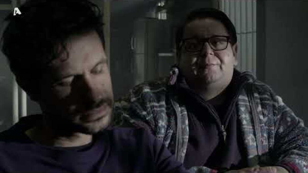 Σασμός | Επεισόδιο 97 | Sneak Preview 1