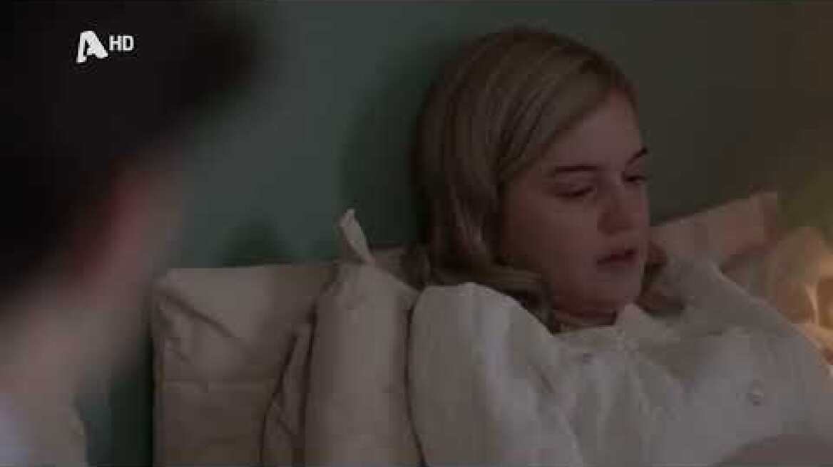 Ο Παράδεισος Των Κυριών | Επεισόδιο 71 | Sneak Preview | Αμαλία - Πάρης