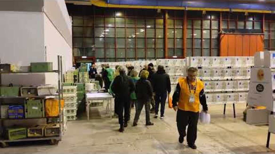 Campionato Mondiale Mostra d'Oltremare Napoli 2023