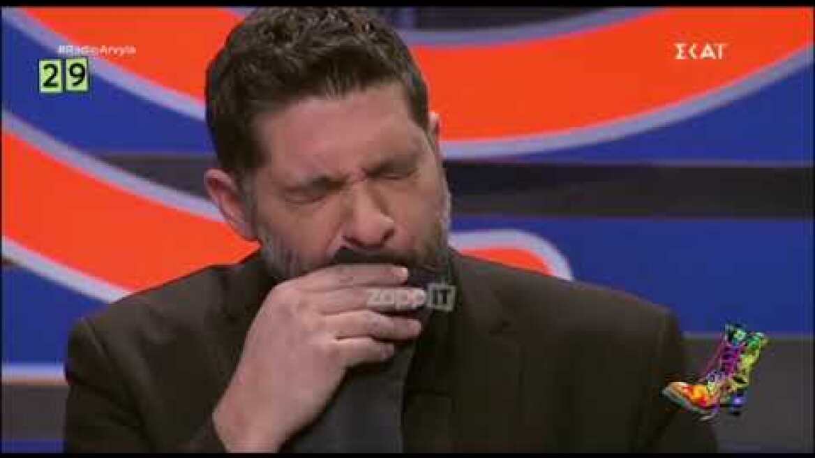 Οι Ράδιο Αρβύλα τρόλαραν τους κριτές του MasterChef!