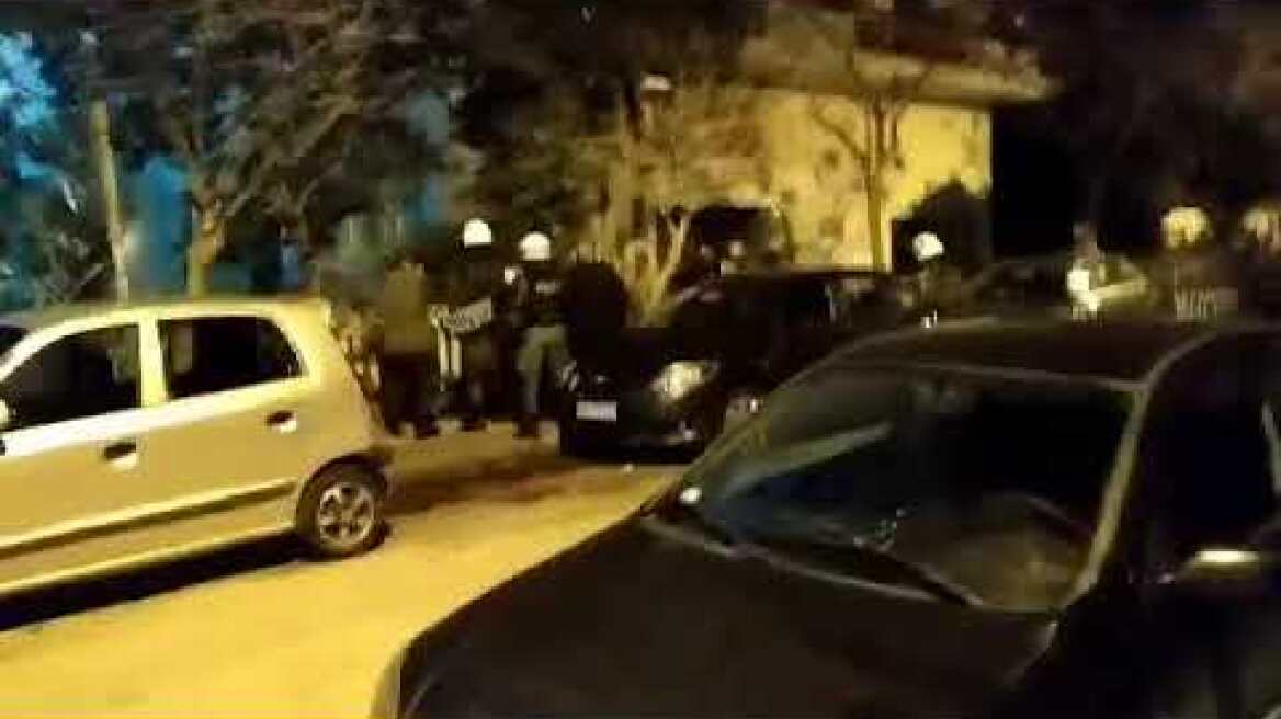 Thestival Ένταση (2)