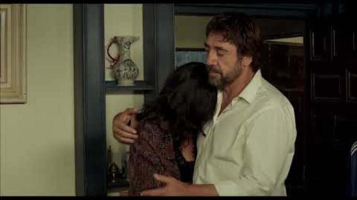 Το ξέρουν όλοι (Todos lo saben) Trailer FullHD Gr