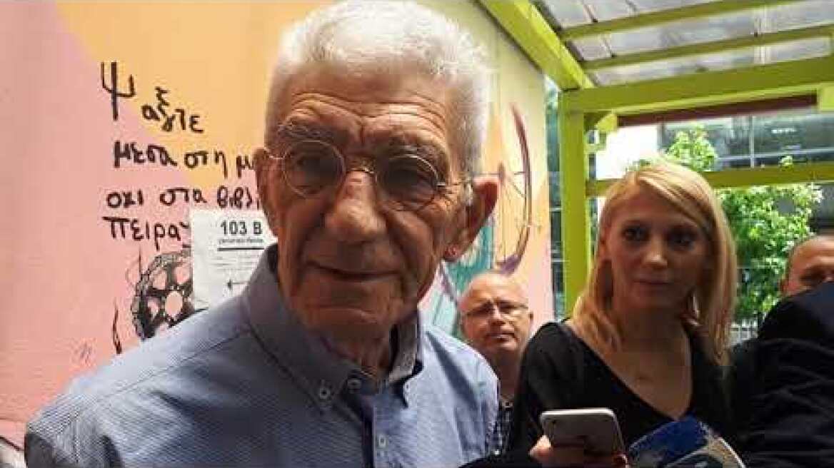 Thestival.gr Μπουτάρης