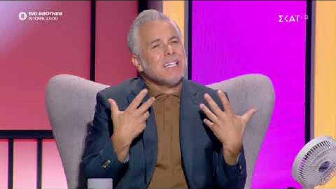 My Style Rocks: Έξαλλη η Ευρυδίκη Παπαδοπούλου αποχώρησε από το πλατό